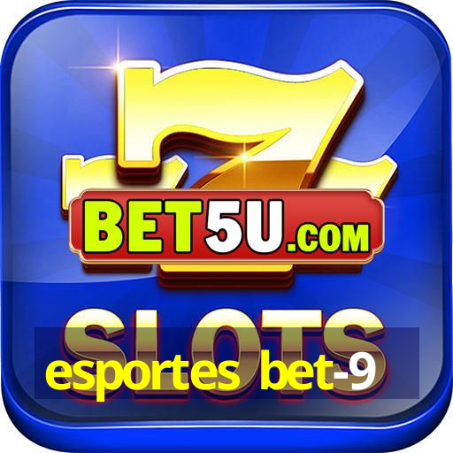 esportes bet